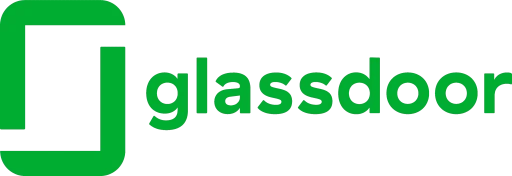 Glassdoor logo