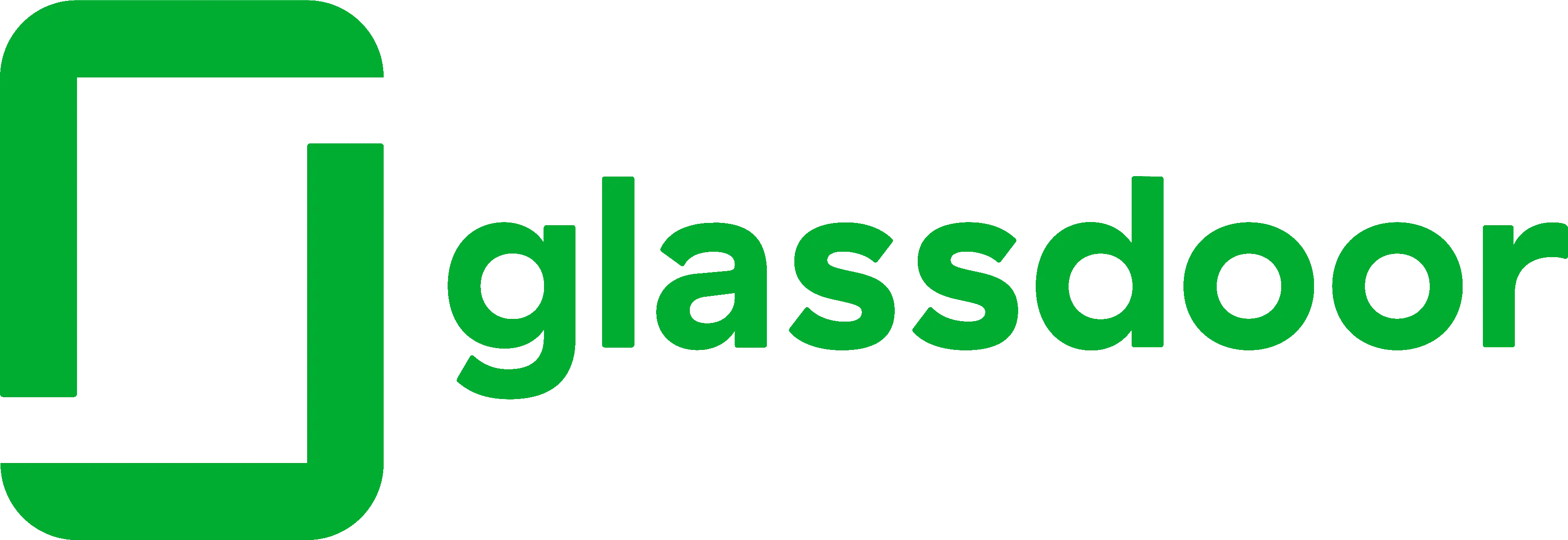 Glassdoor logo