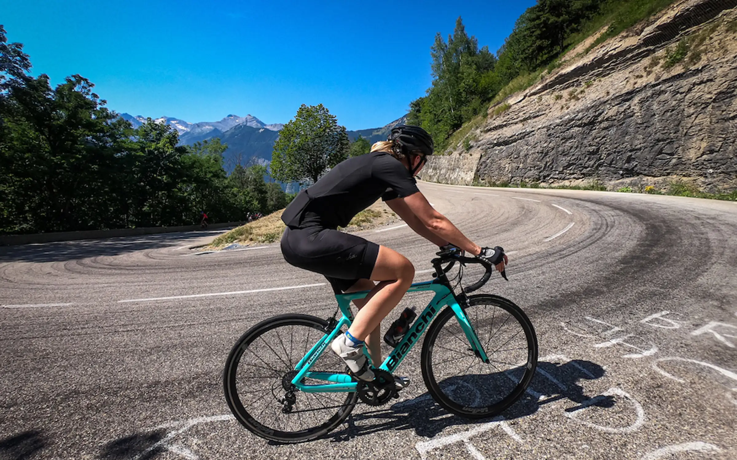 Cormet de Roselend, 1968 moh | Tour de France 2026 med Expa Travel