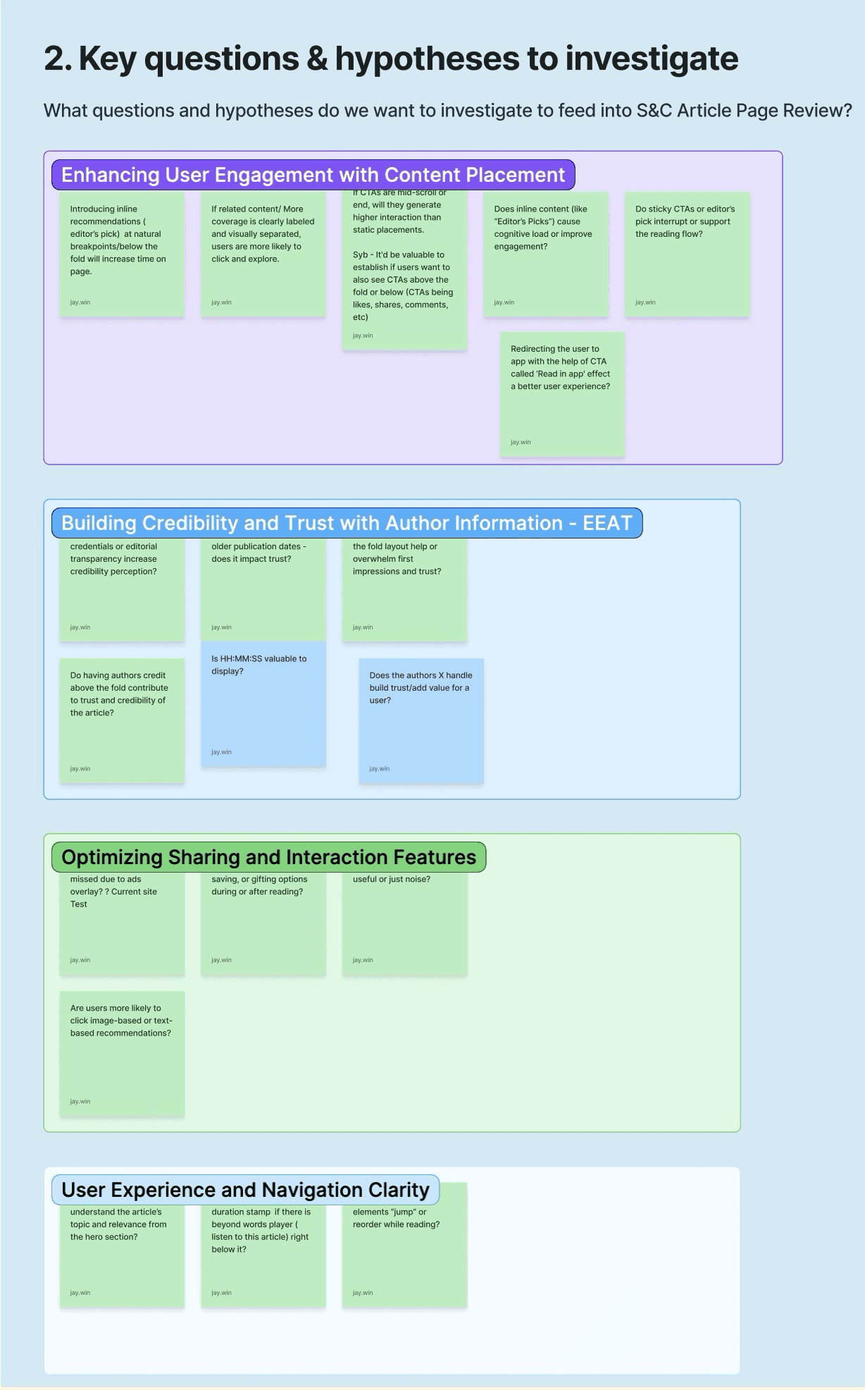 NewsCorp mockup