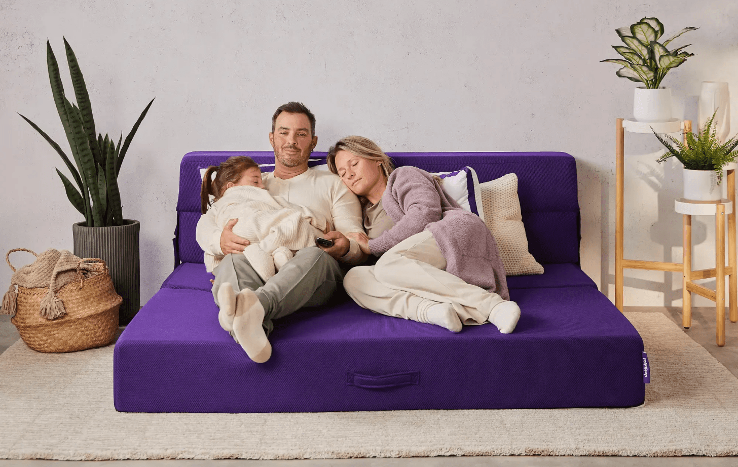 Polysleep matress
