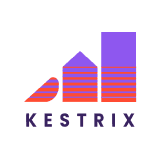 Kestrix logo