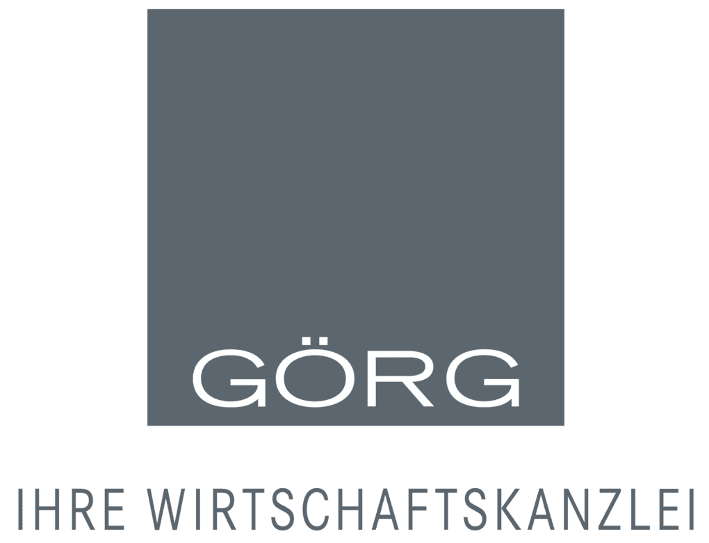 gorg logo