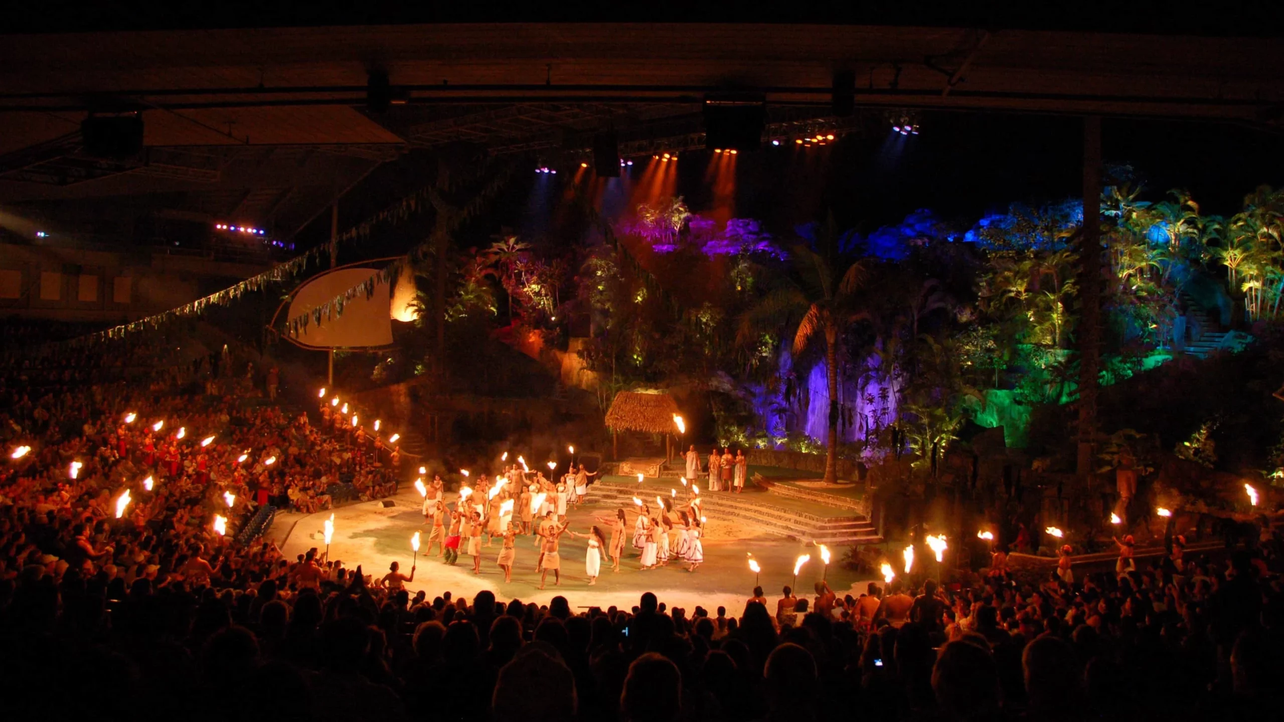 The Polynesian Cultural Center: An Insider’s Guide