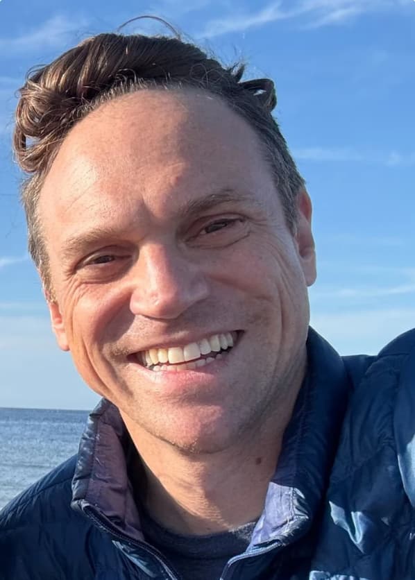 Gil Frieden