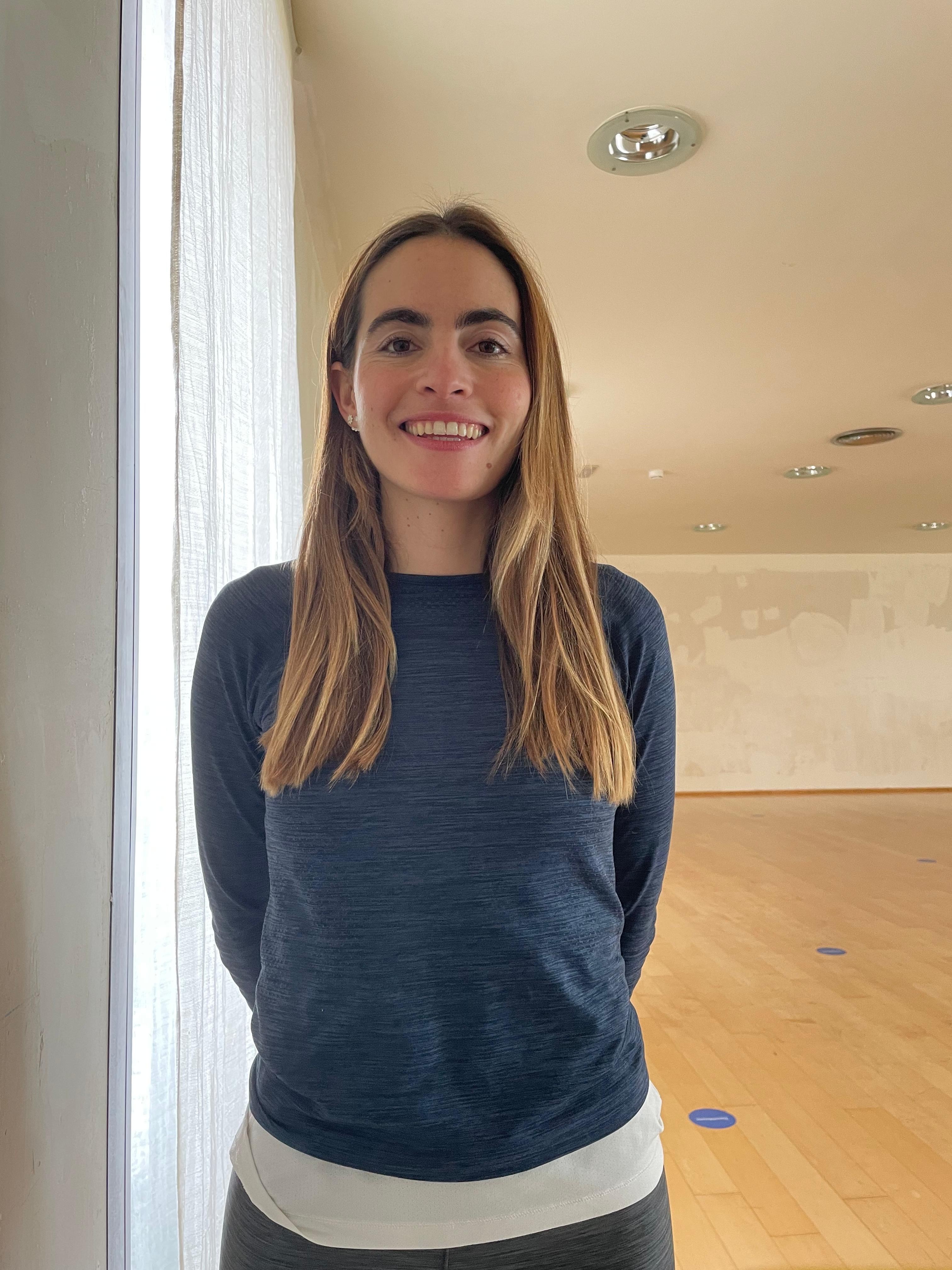 A man with surfboard