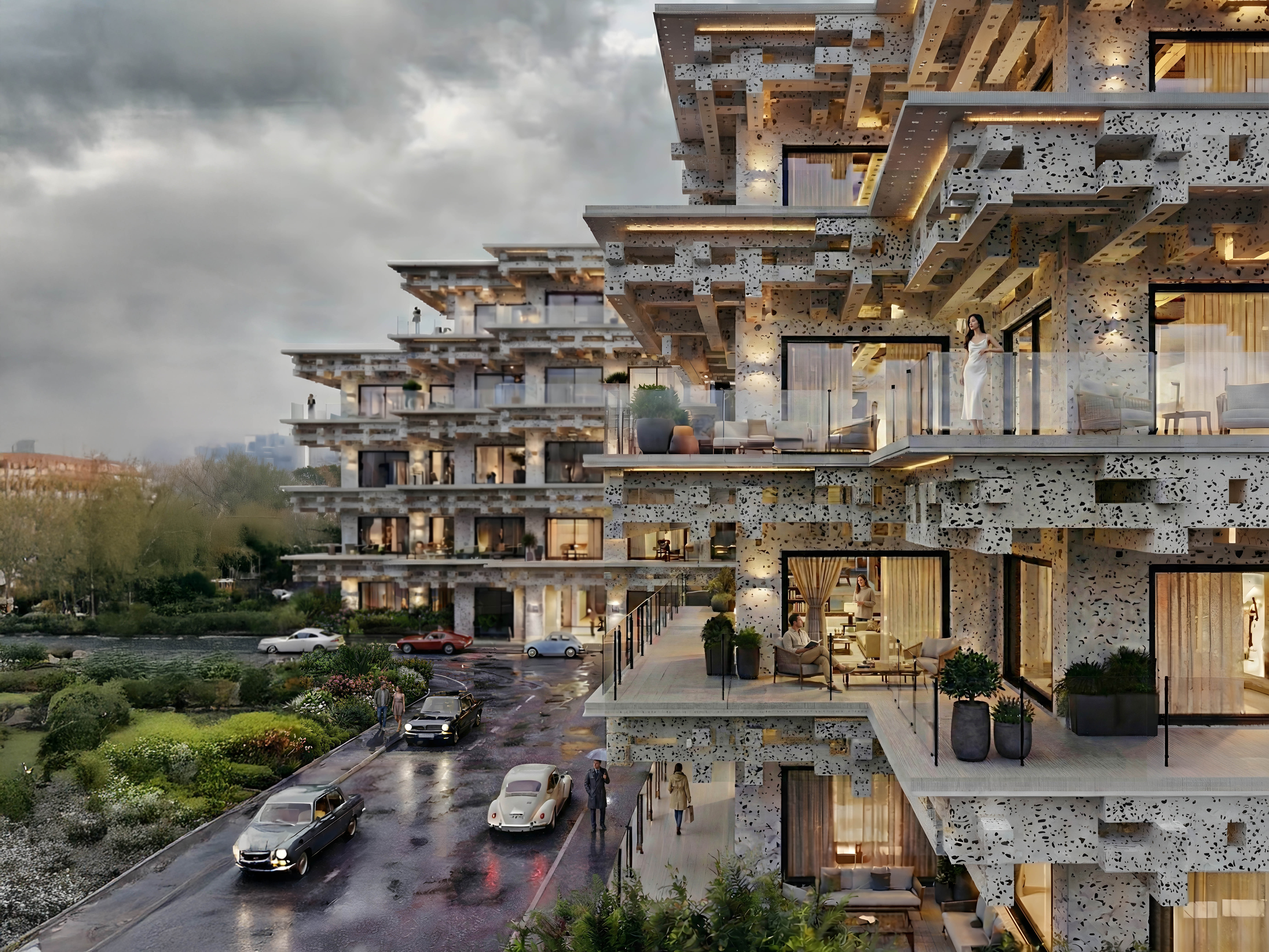 Home Scape VR Thumbnail