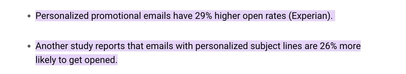 car sales email templates