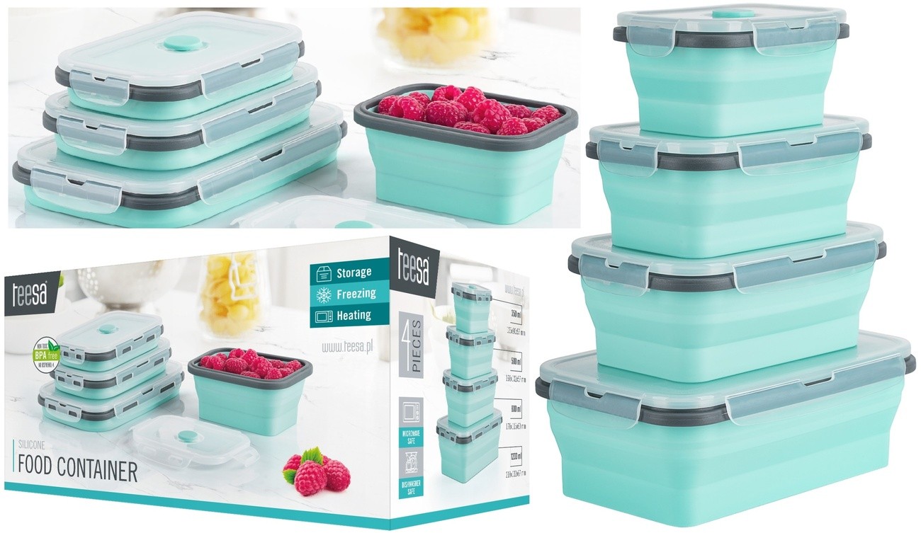 15 Niezbędnych Akcesoriów Kuchennych do Małej Kuchni w 2025