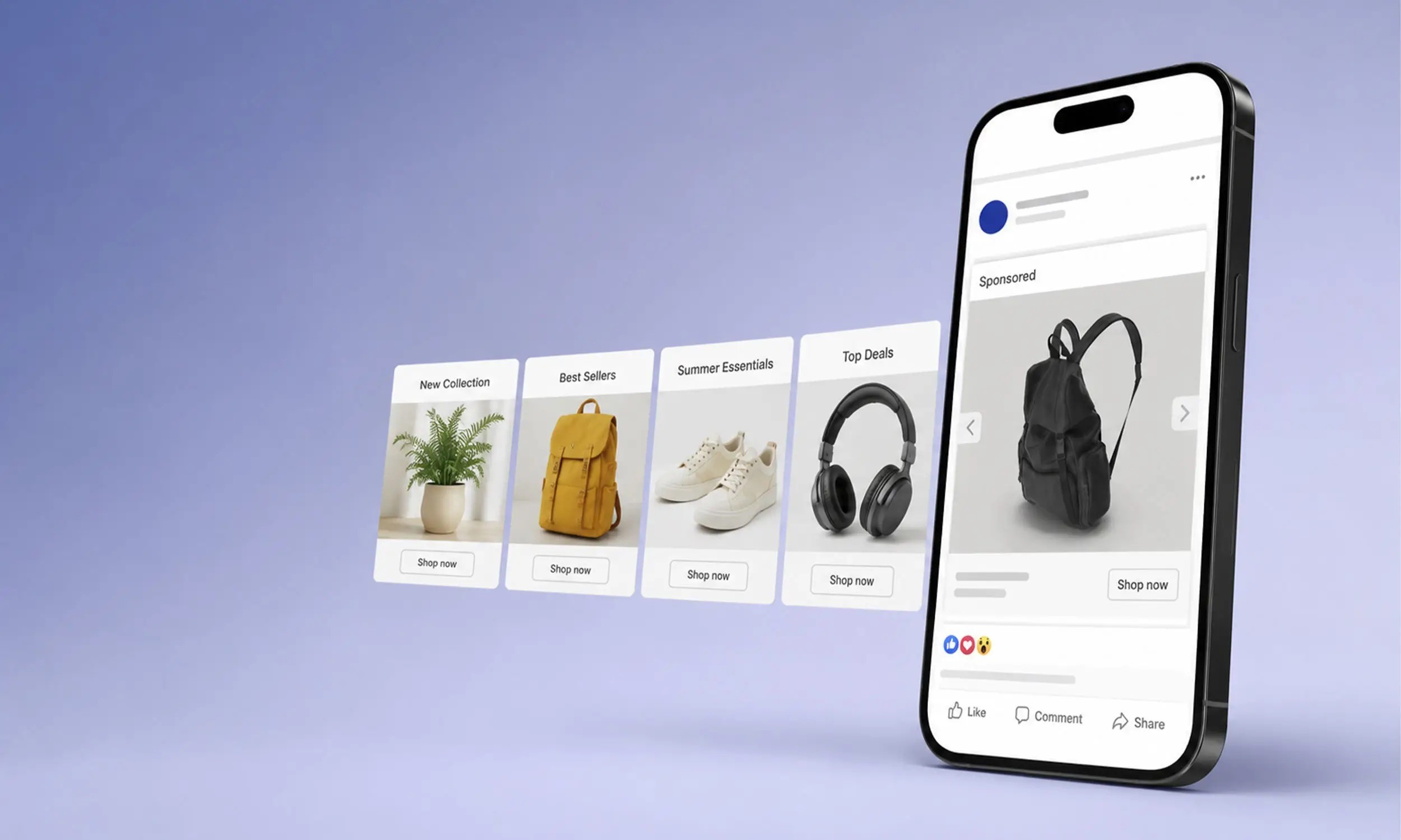 what are catalog ads