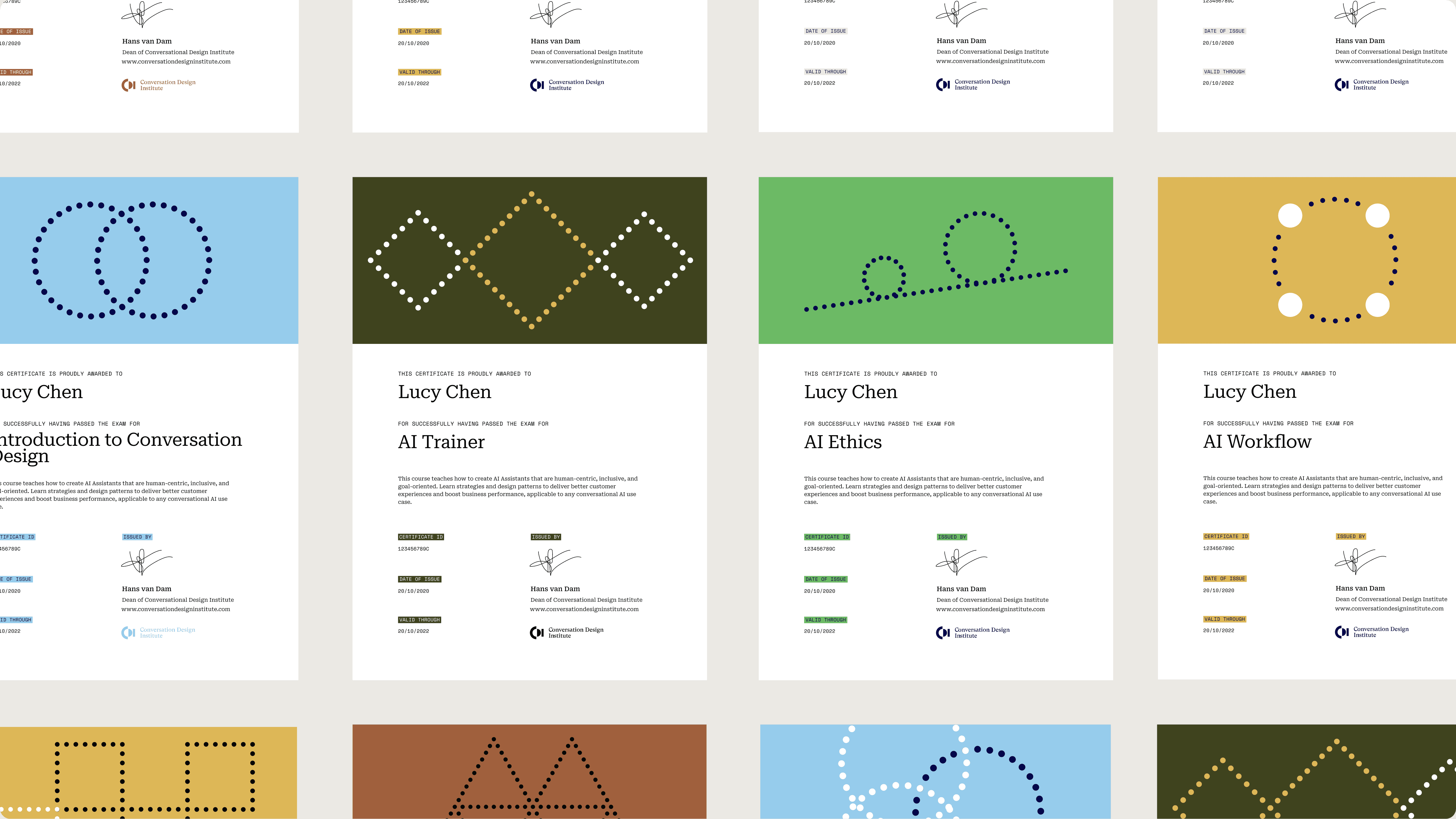 pagas mock up cases by Analogue Agency