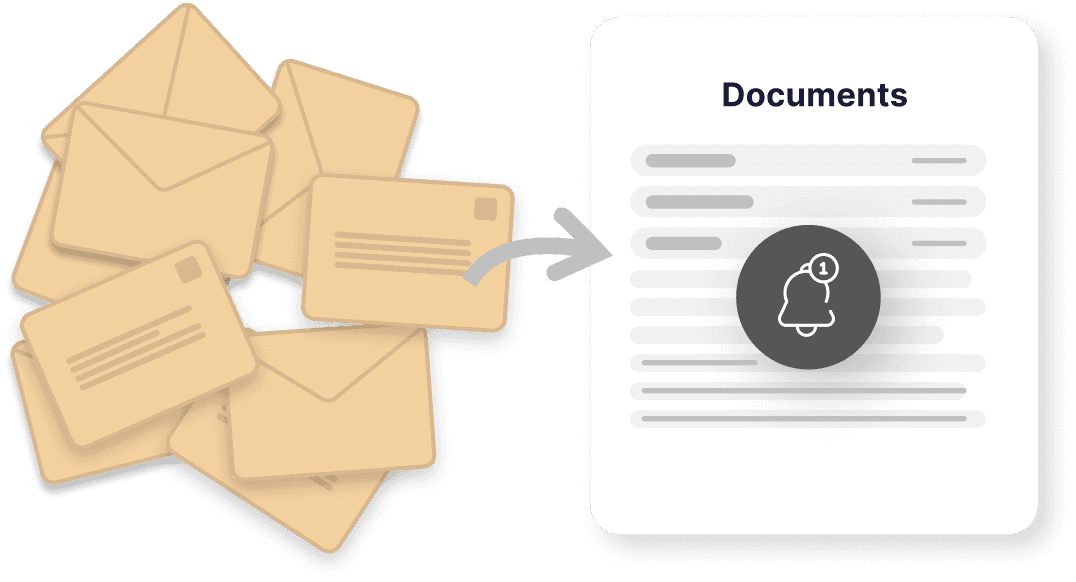 virtual mailroom for disability law firms