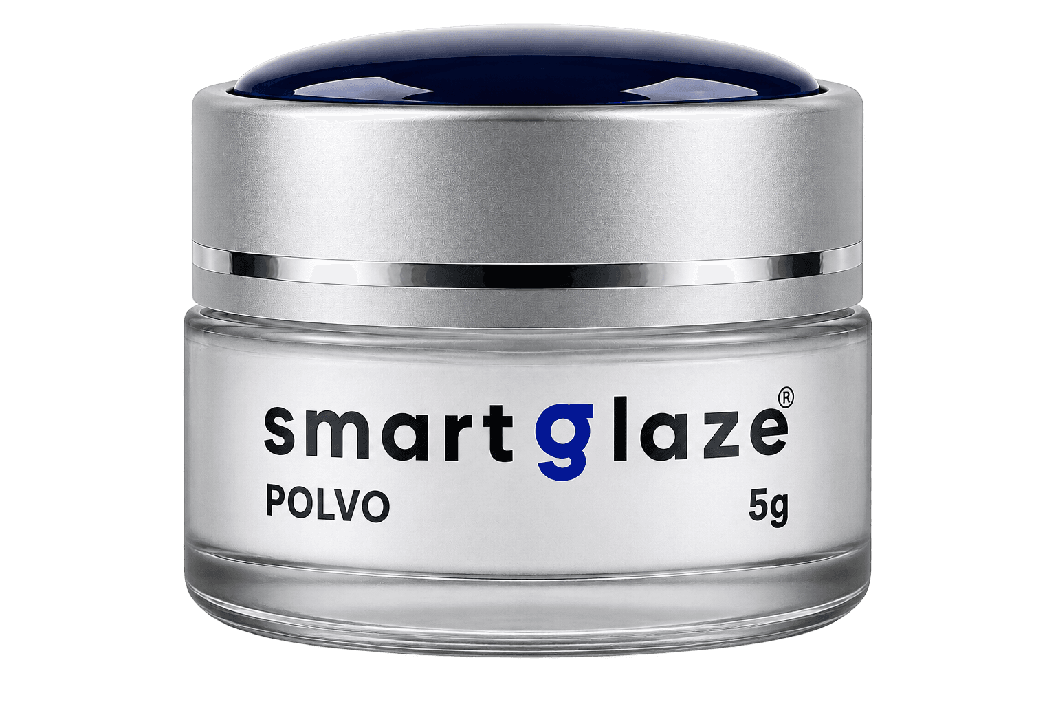 Frasco de Smart Glaze polvo 5 g
