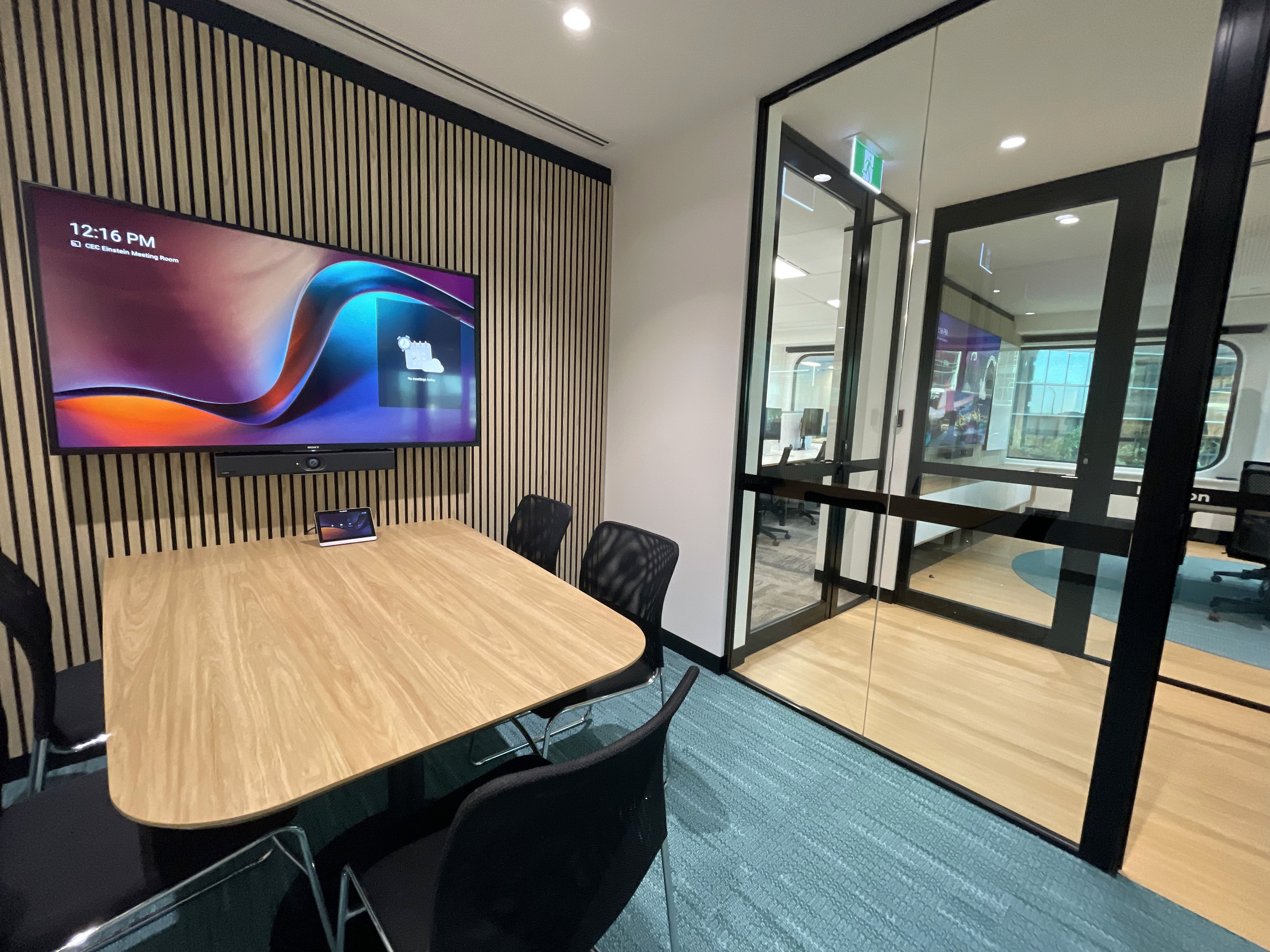 Image 2 - Construktion X Framer Template