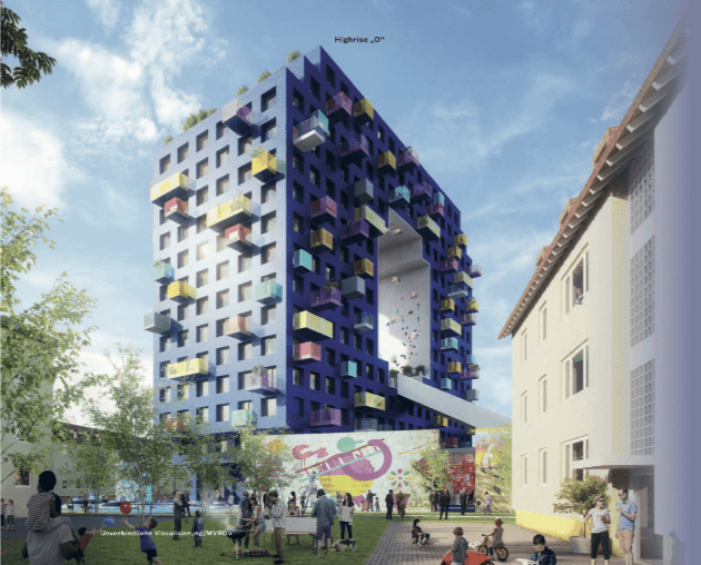 balcony apartments filled with plants