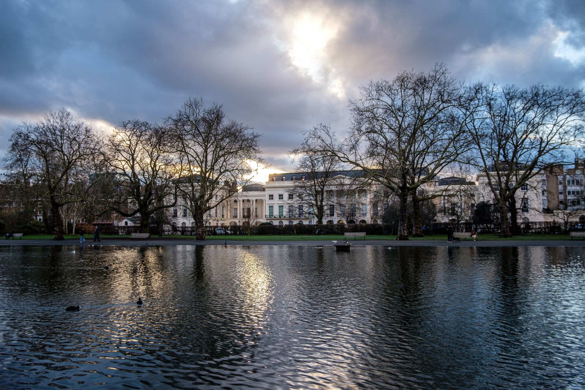 London in October: A Smart 3-Day Weekend Around Frieze, Regent’s Park, and Walkable Central Neighborhoods