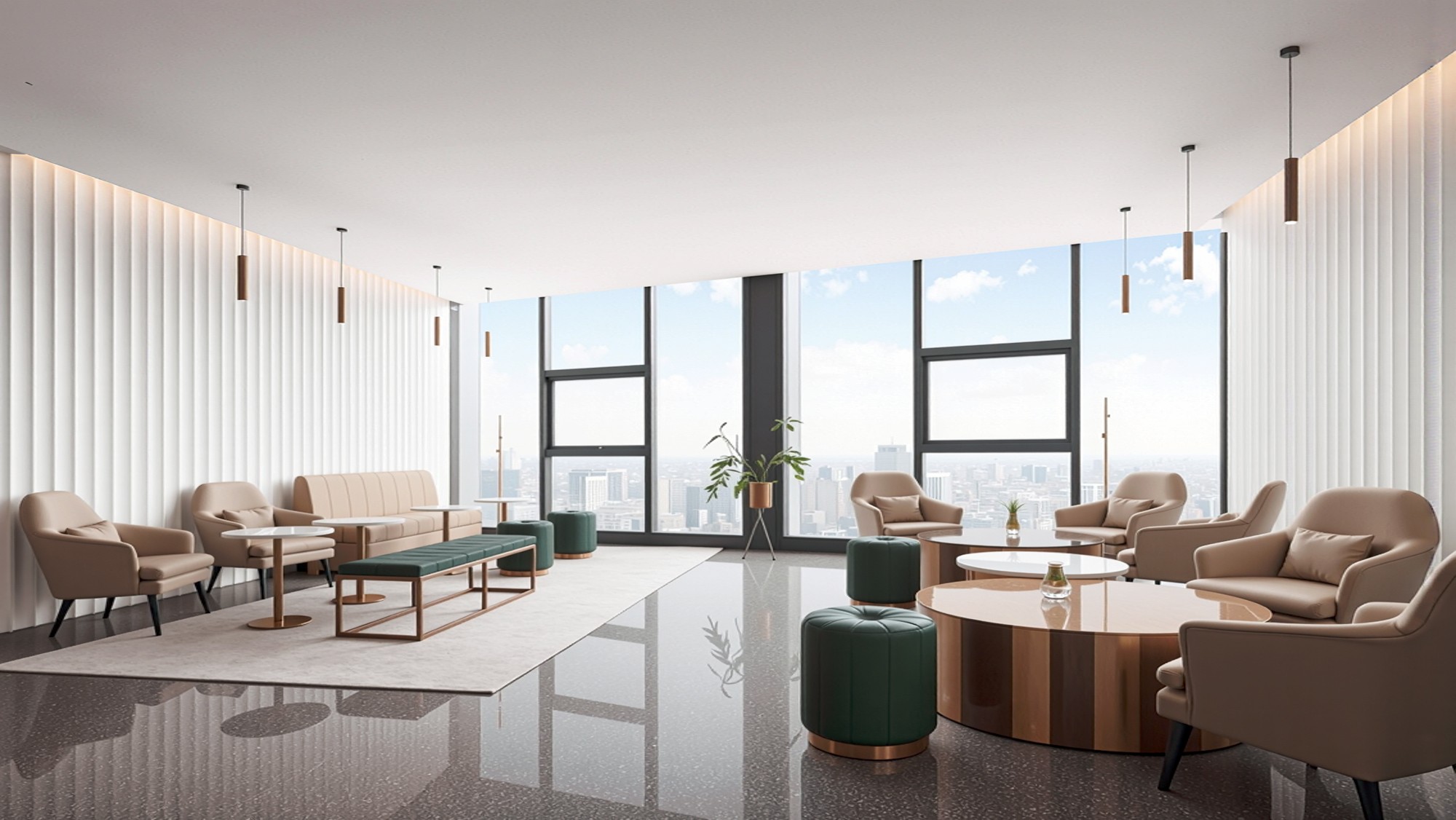 Phnom Penh Architecture