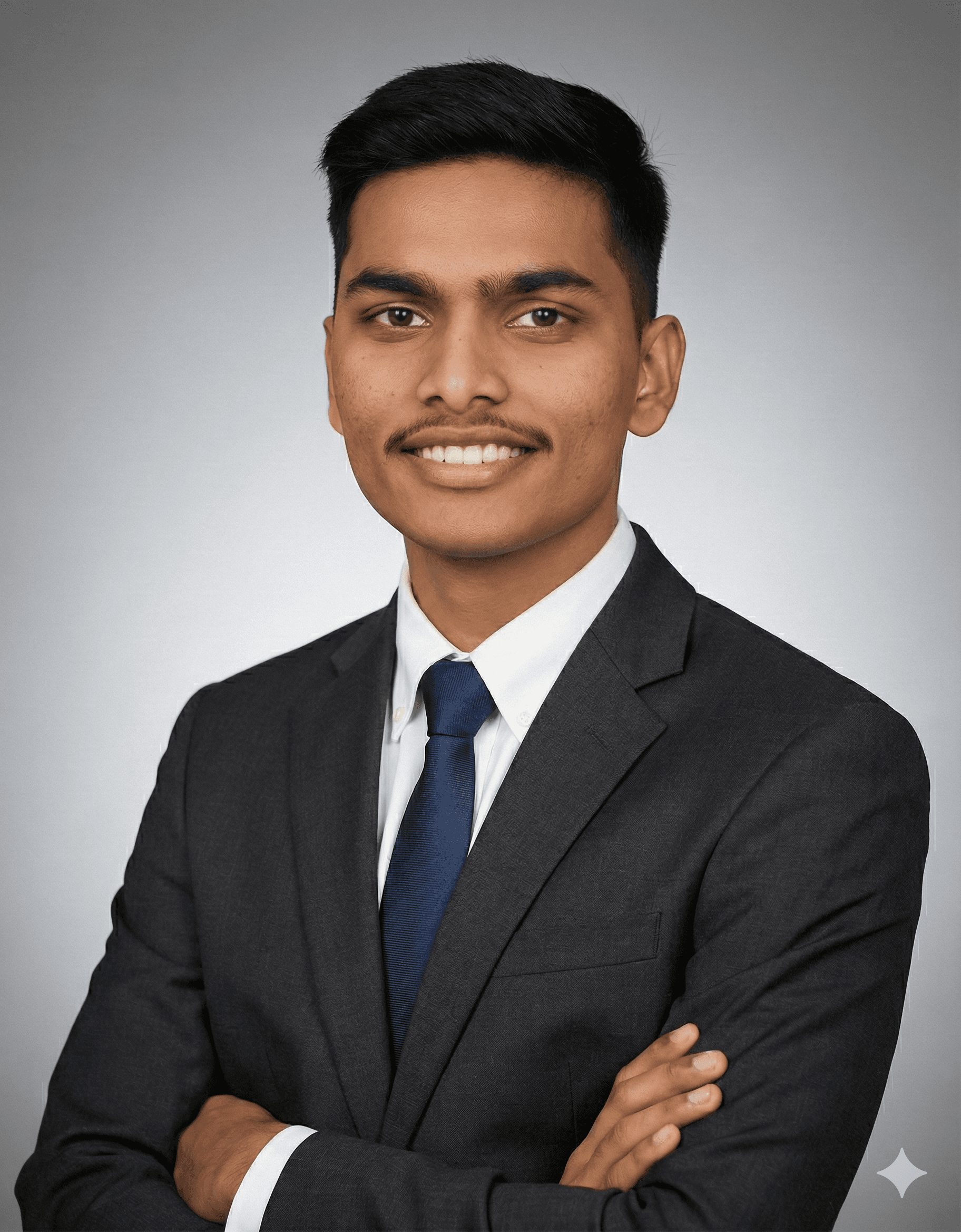 Krish Shah