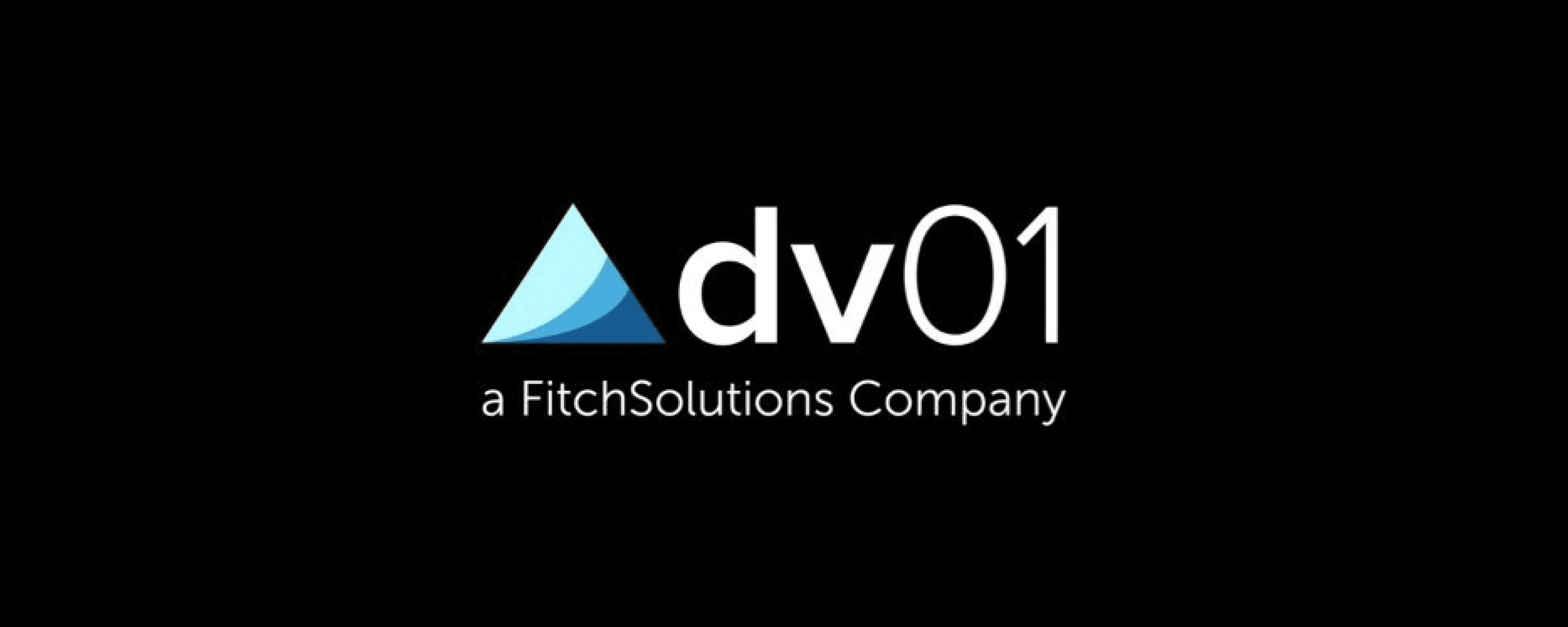 Dv01 analytics logo