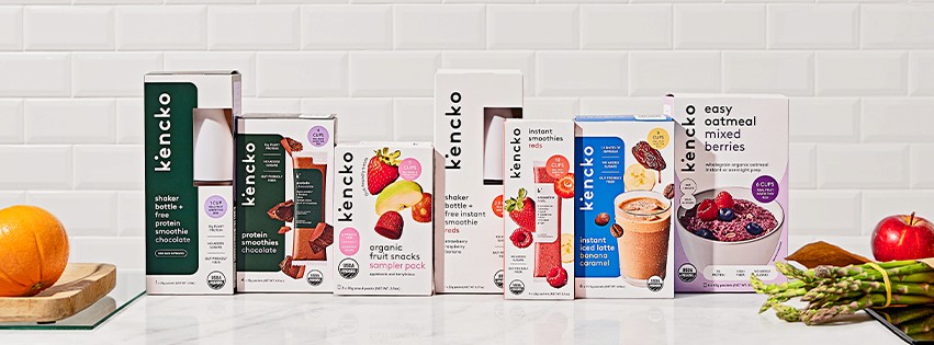 kencko products