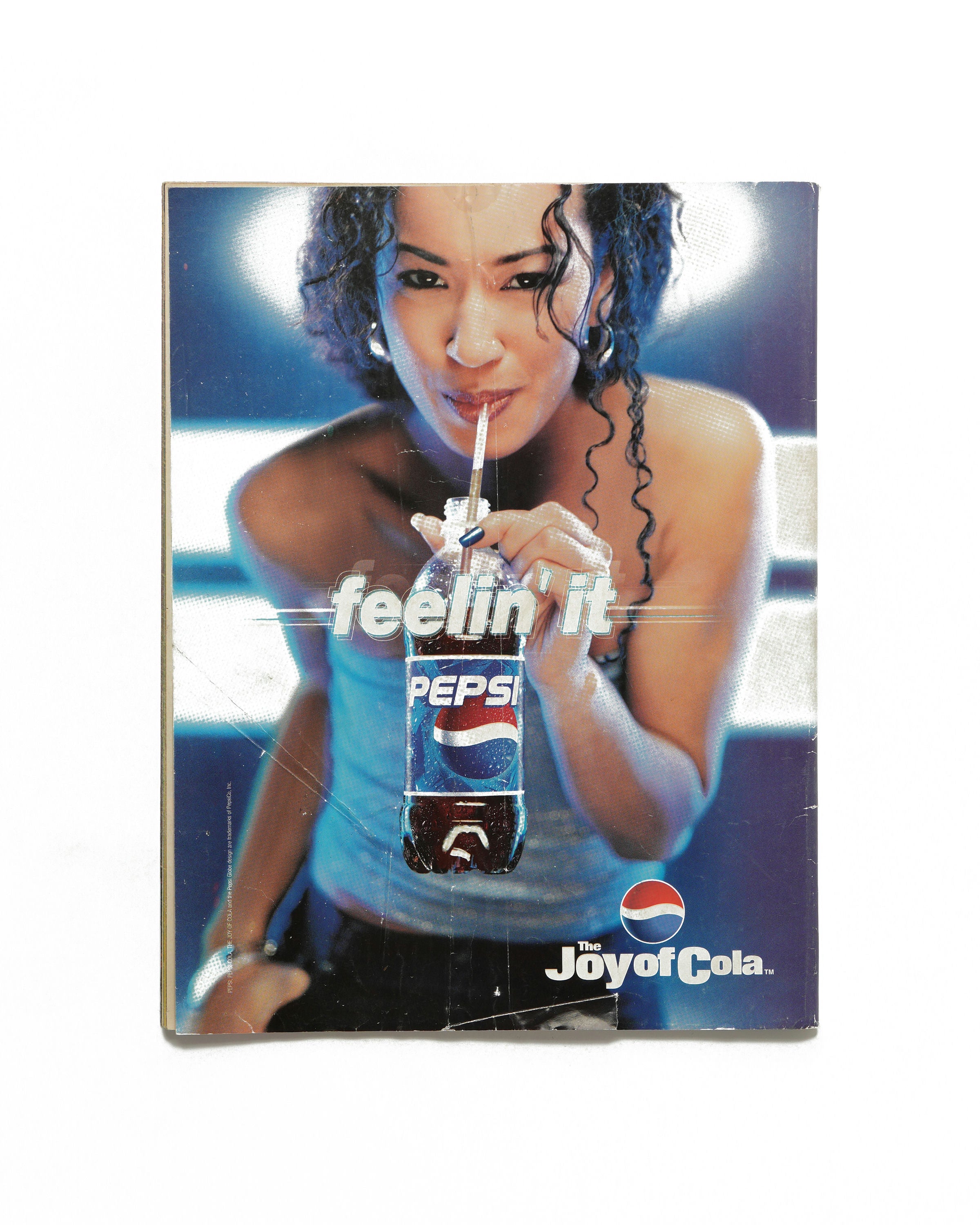 - Front Cover 3