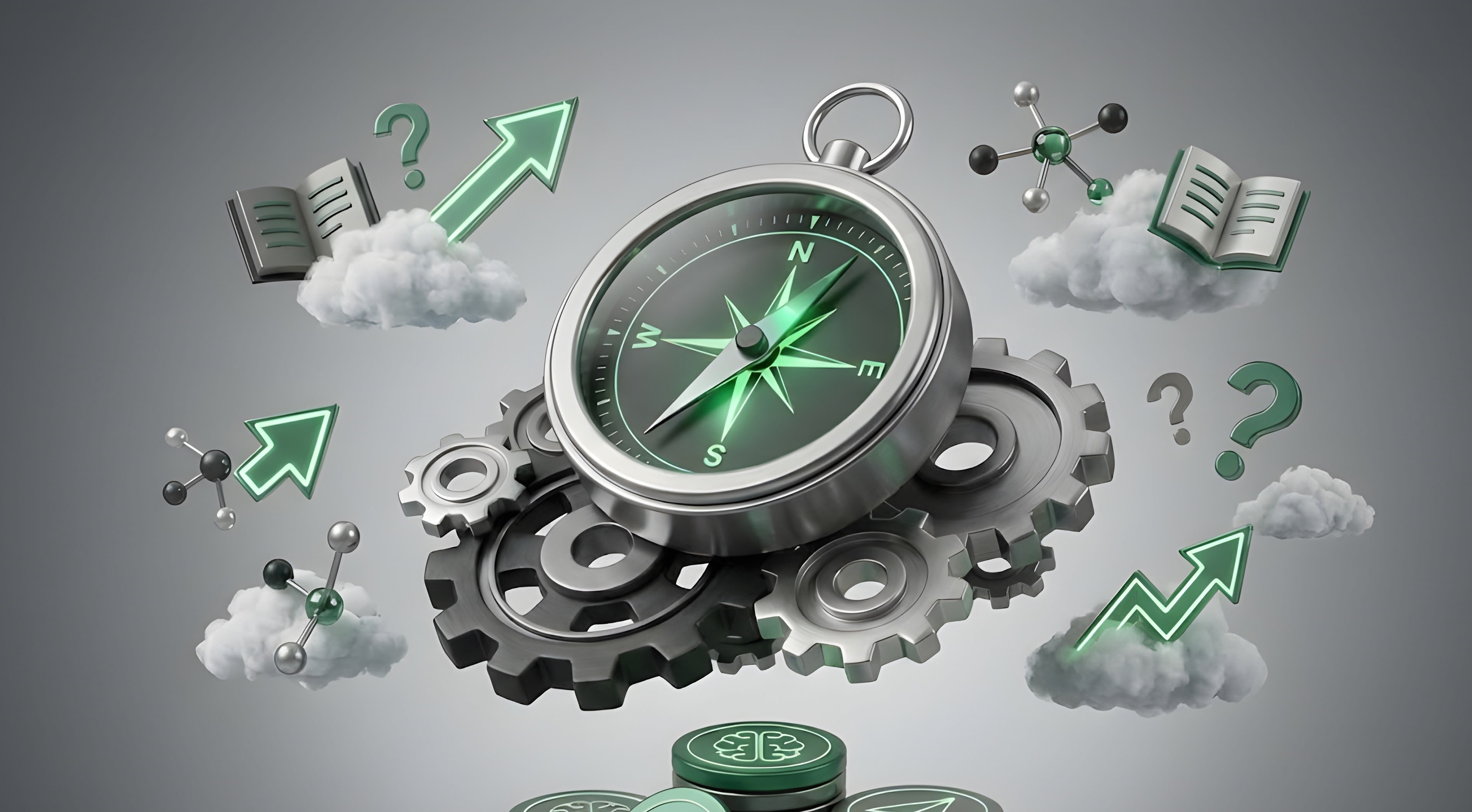 Compass showcasing how we direct founders