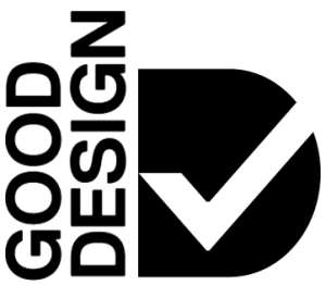 Good Design logo