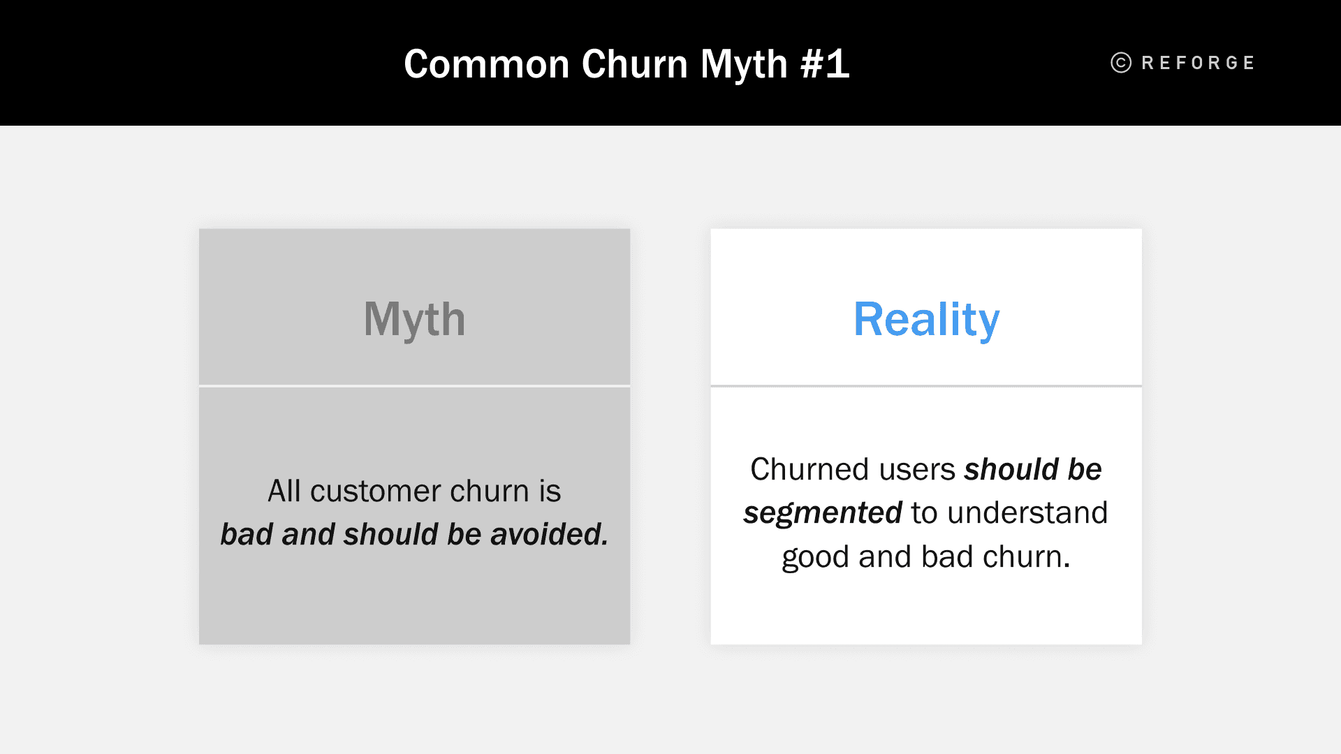Reducing+Churn+Rate+-+Churn+Myth+#1