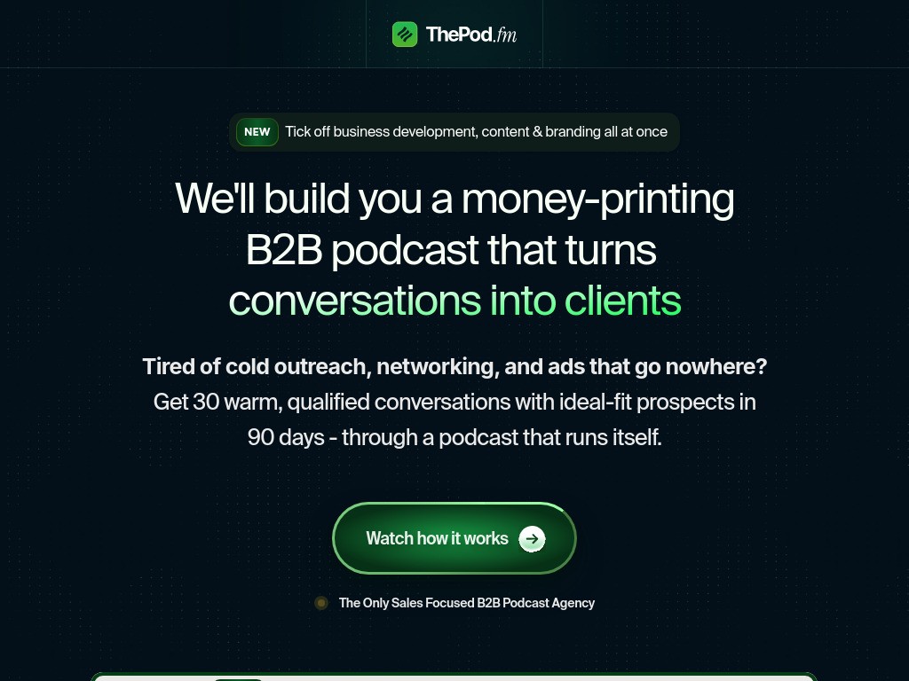 ThePod.fm