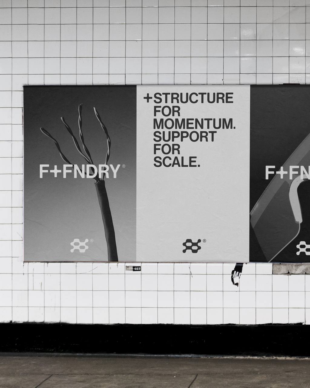 Tech Startup Branding