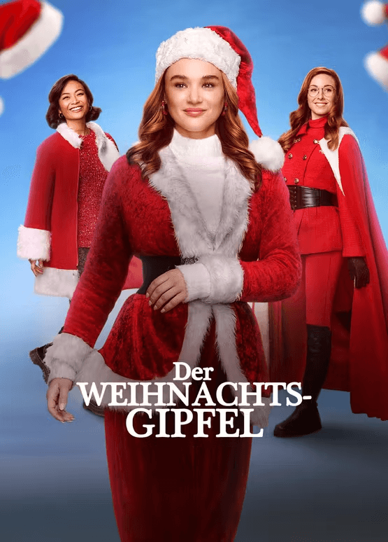 Der Weihnachtsgipfel