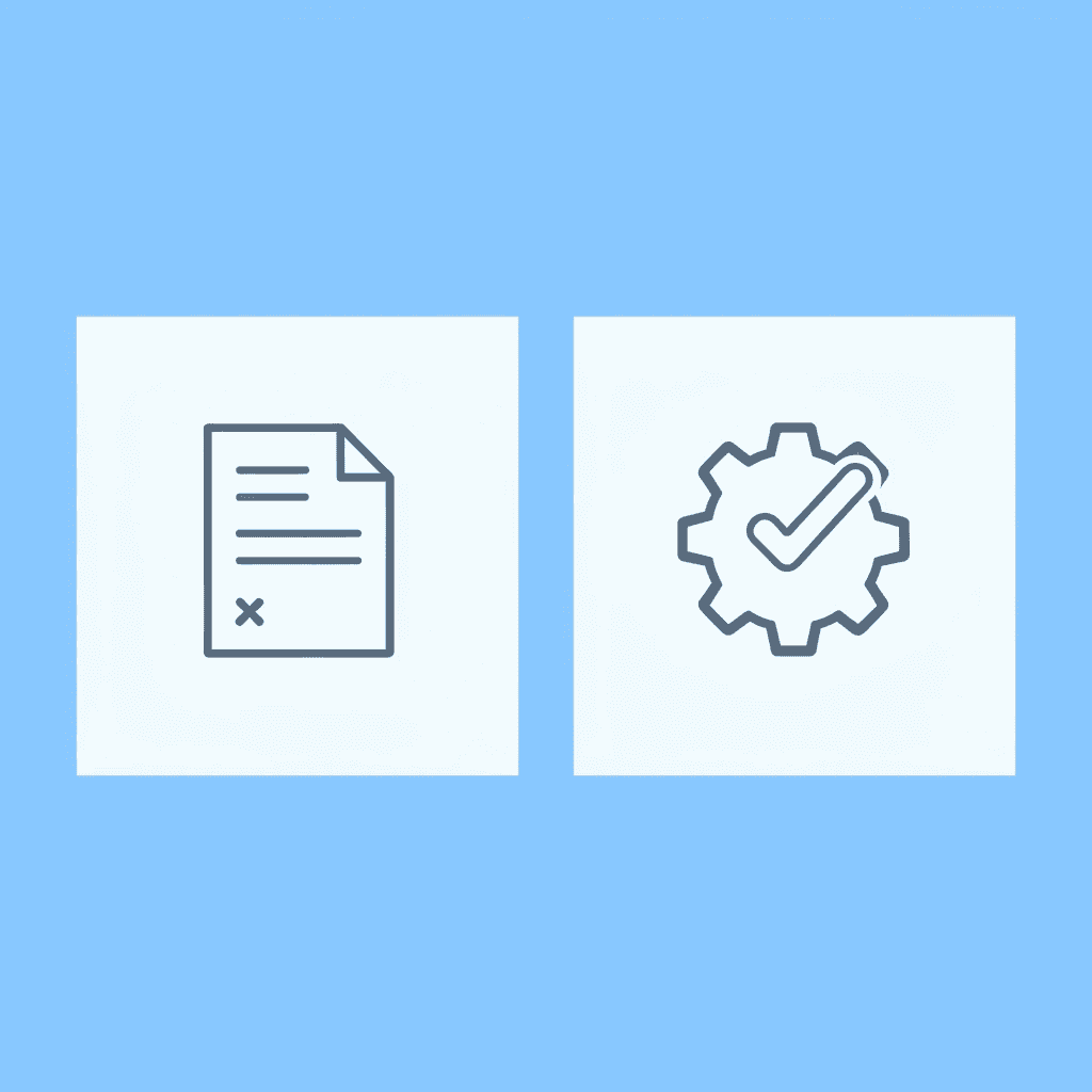Comparison showing the traditional step-by-step reading process transforming into a fast AI-powered targeted extraction
