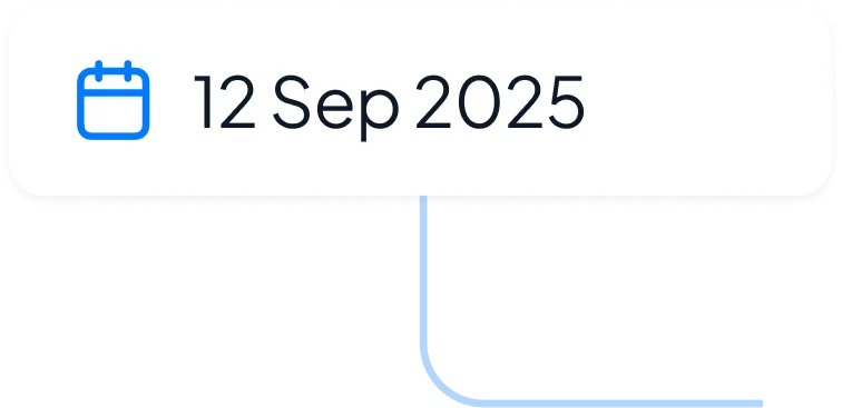 Delegate Tasks to Team Illustration