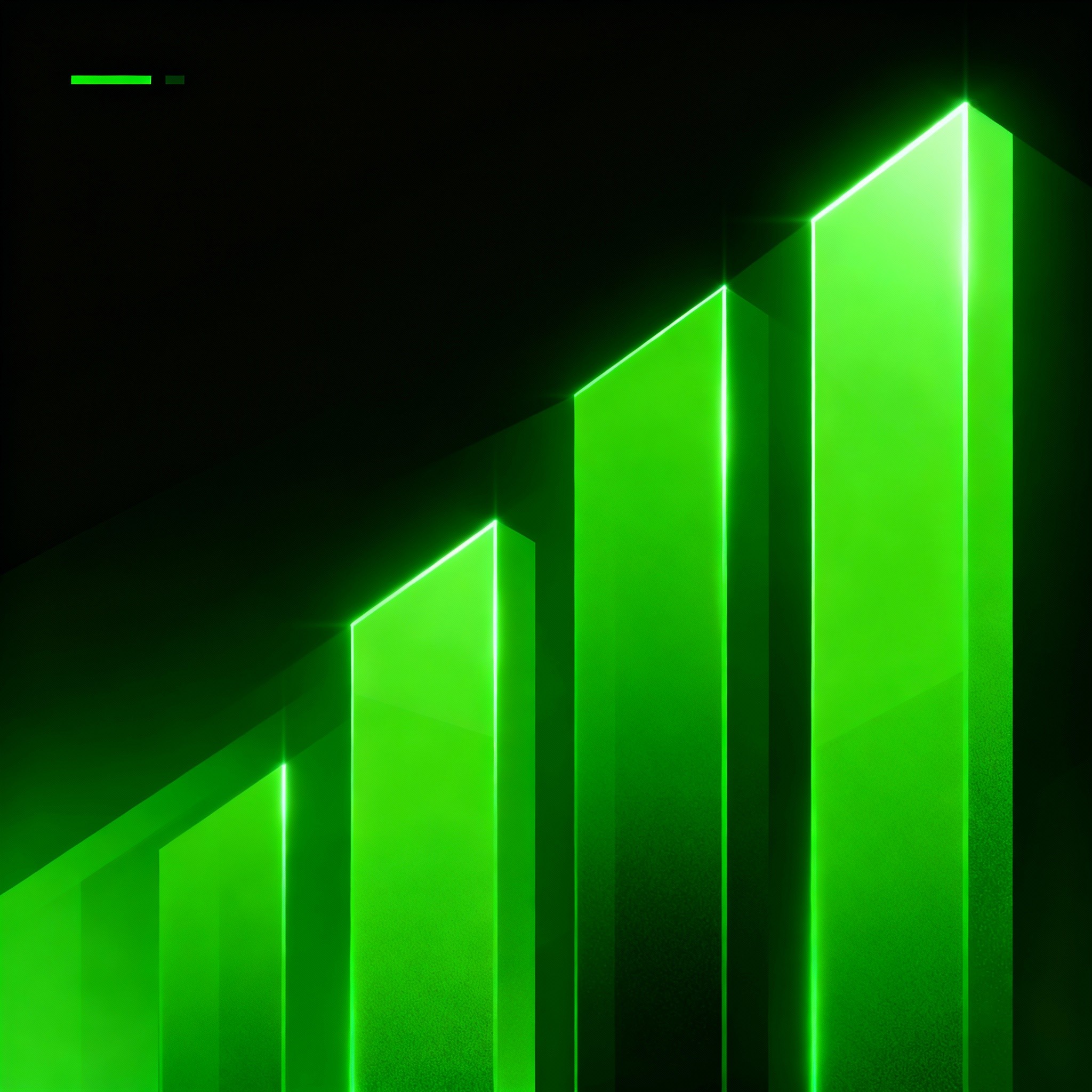 Futuristic green digital background featuring the bold white headline text 'Why Your E-Commerce Site Isn’t Cited in AI Results And How to Fix It', designed for a GEO-focused blog cover.