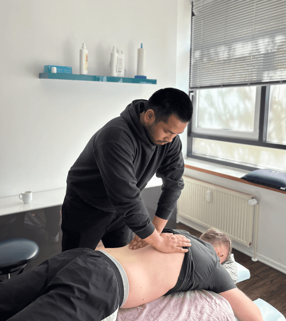 Massage