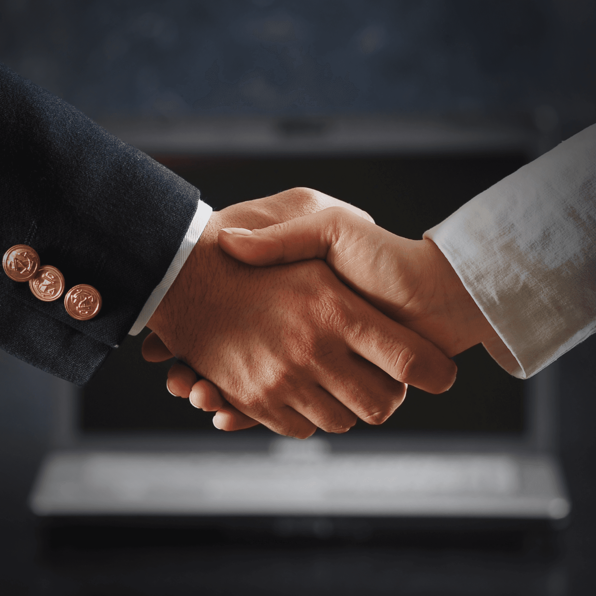 Ready to Transform Your Business Image