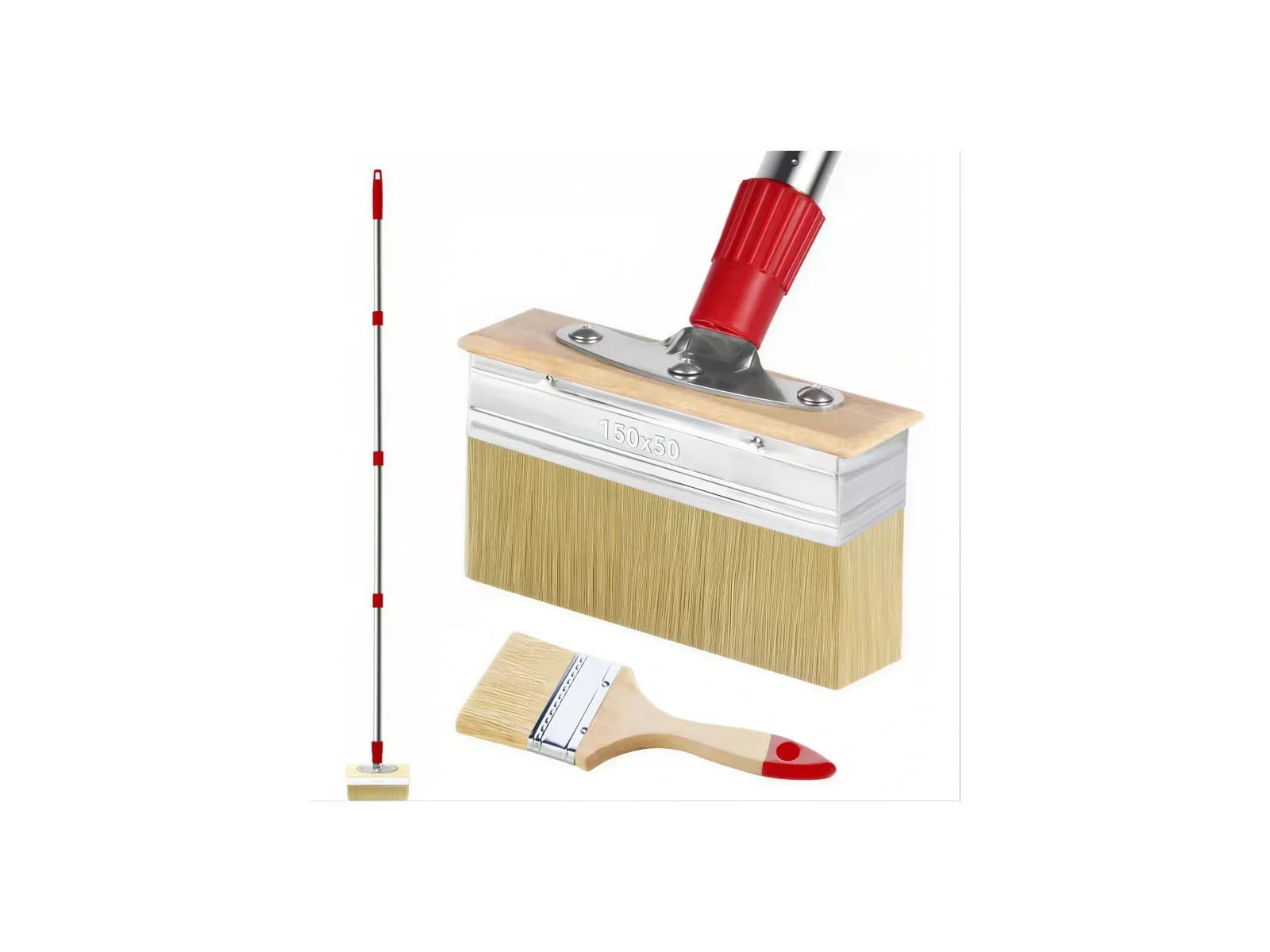 Finishing Supplies available from Capital Lumber in Boise