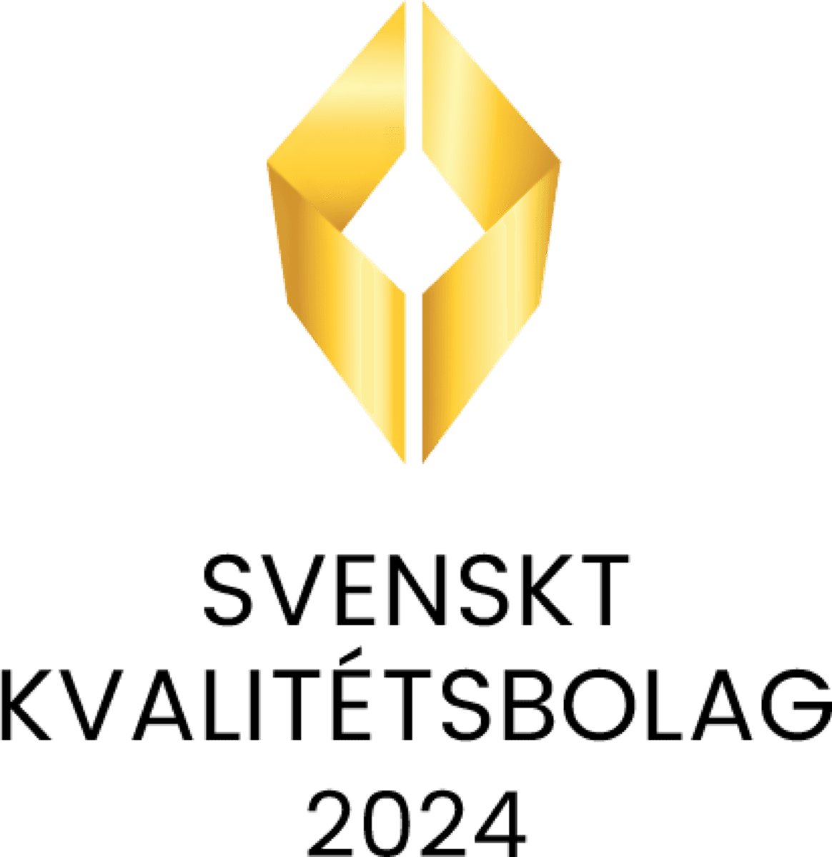 Svenskt Kvalitétsbolalg 2024
