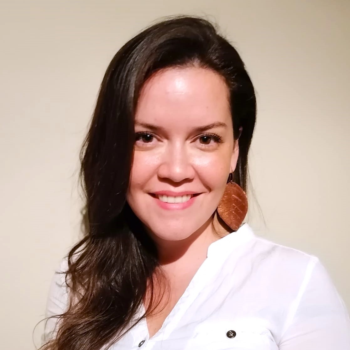 Simoné Oliva Marfull · Fundadora & CEO de OTARIA