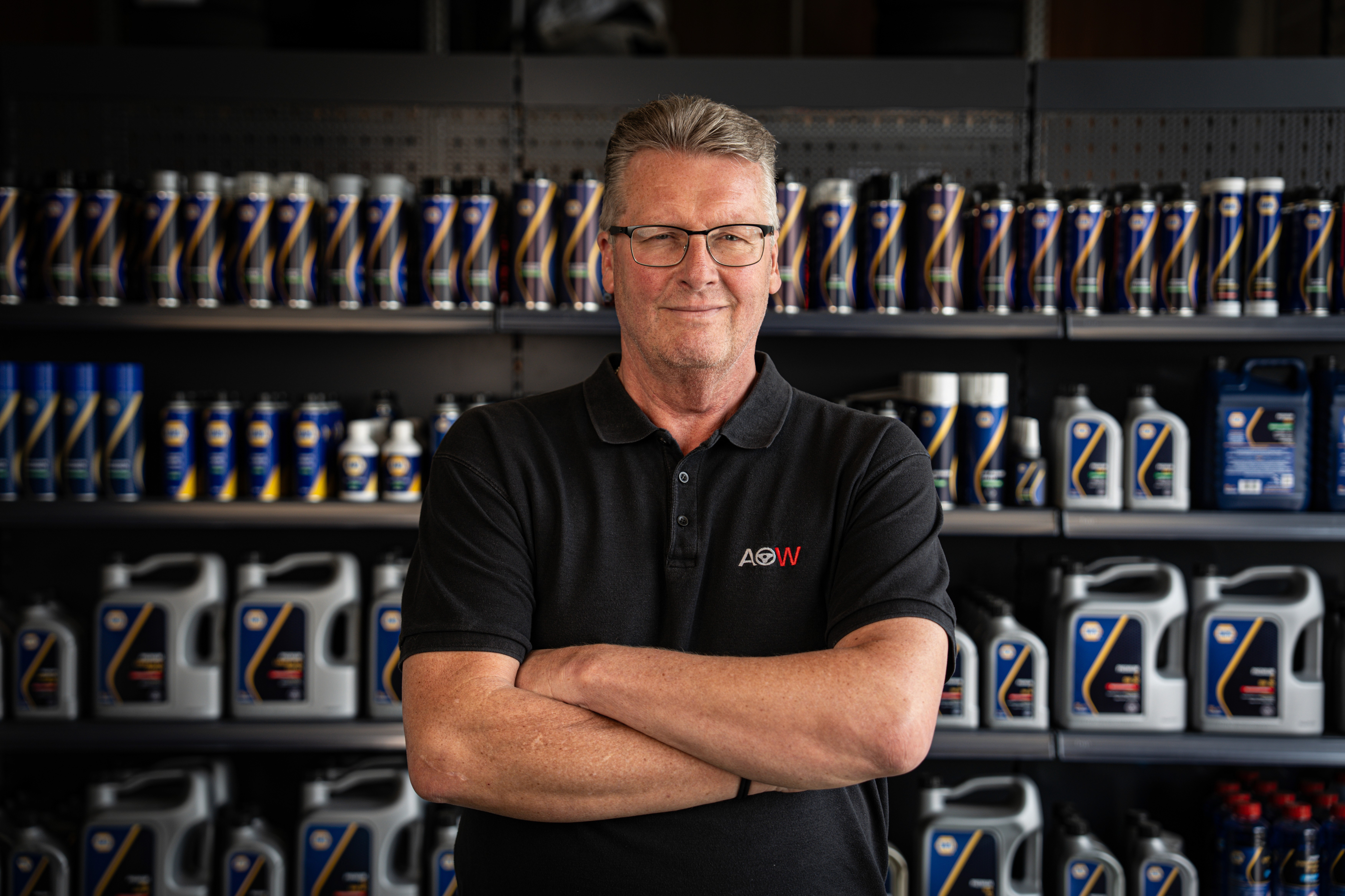Image of Team Member