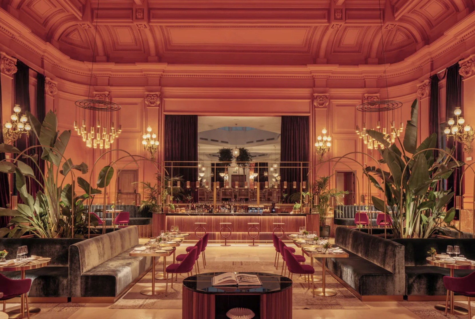 Casa de las Artes, Madrid