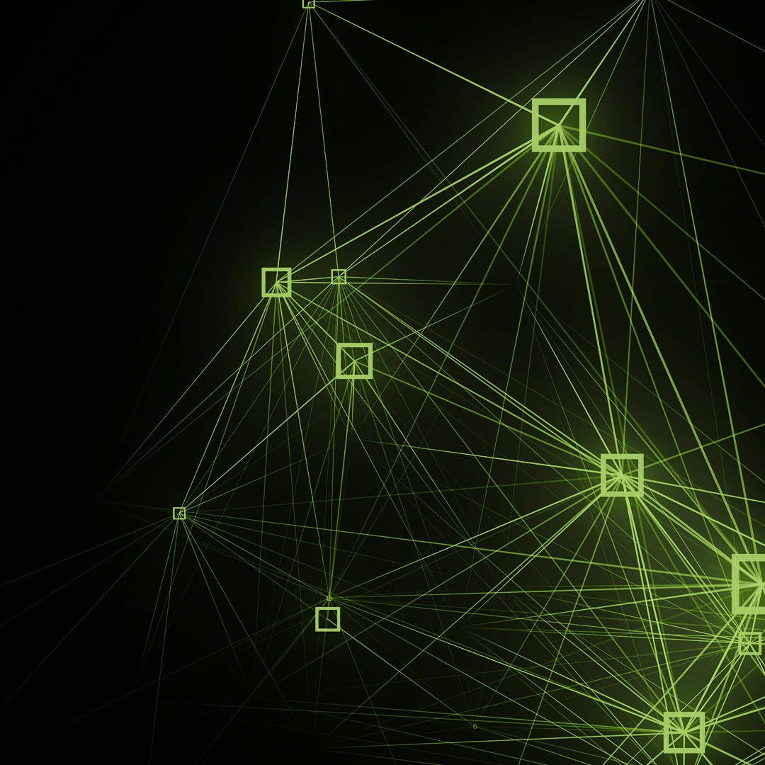 view of two persons hands