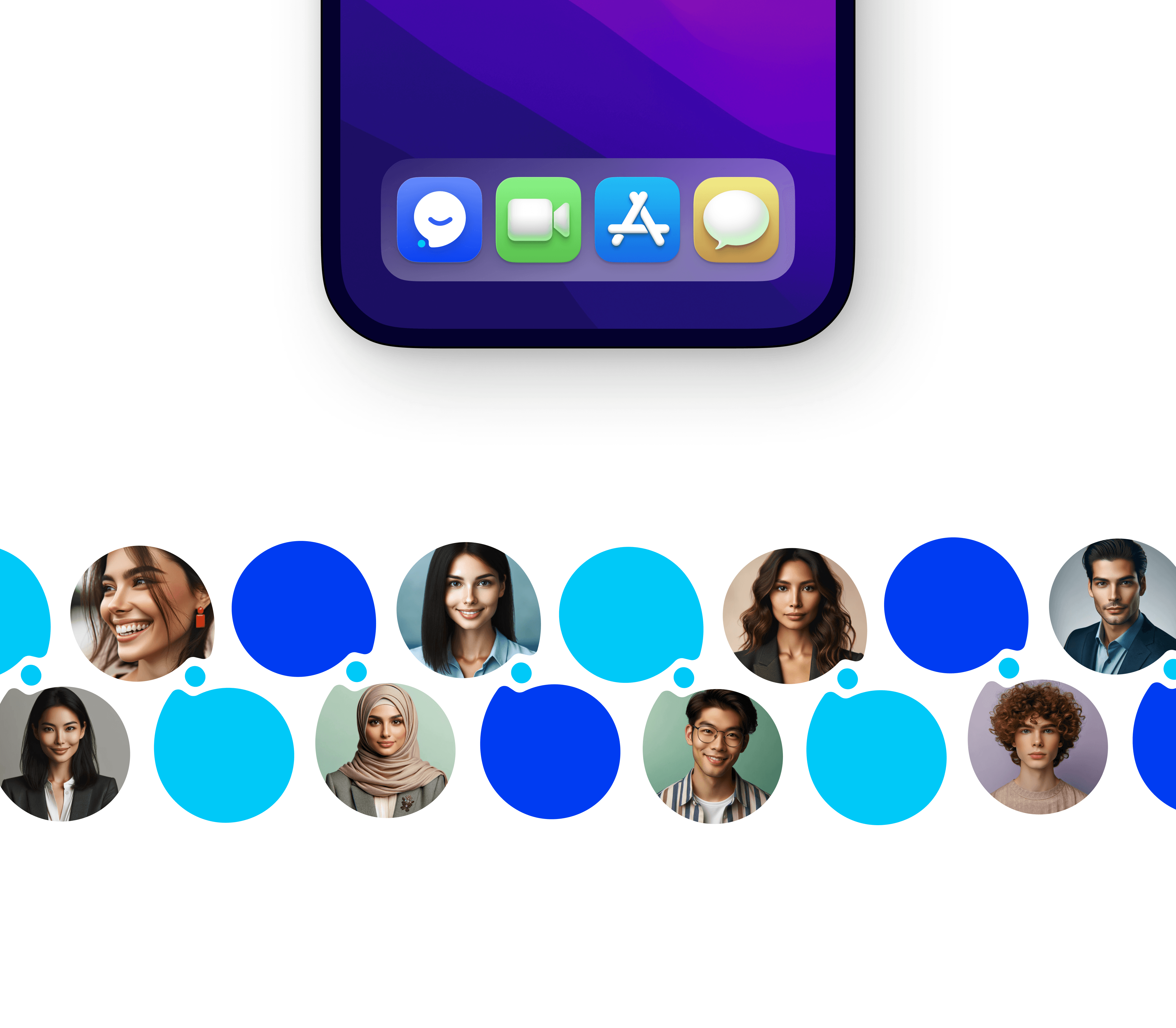 Rear view of a race car drifting with tire smoke