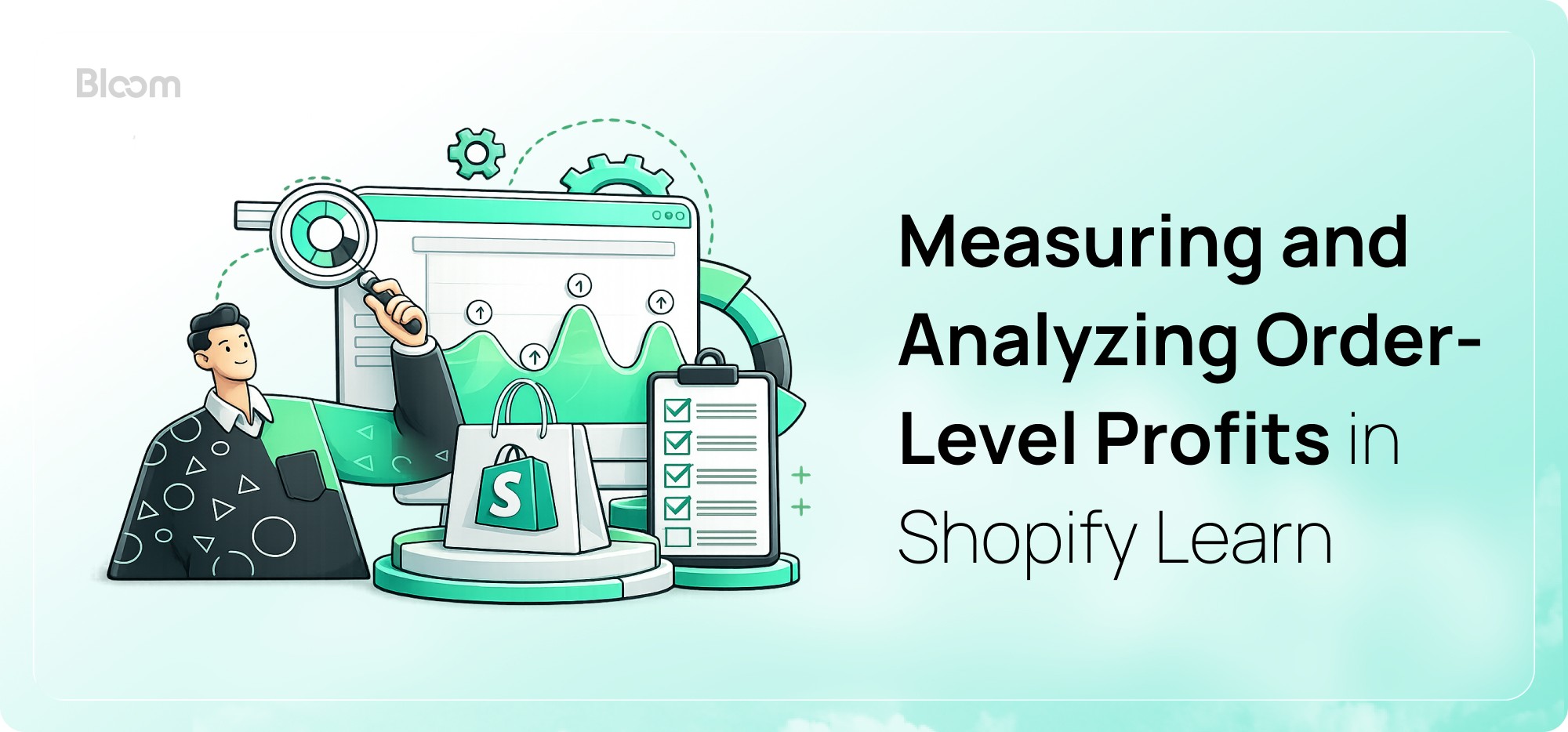 Shopify Order Profits