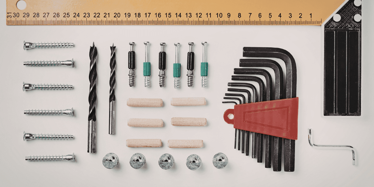 Fastener Suppliers in Local Manufacturing