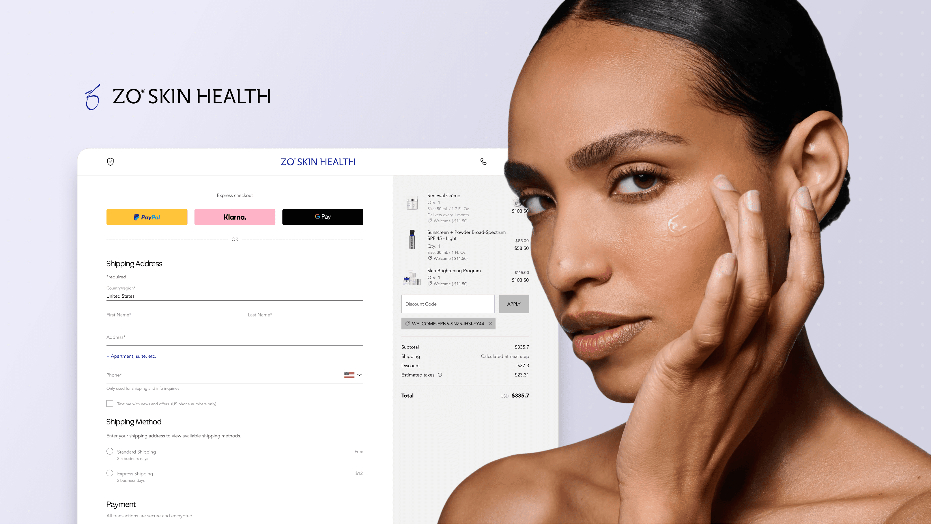 zo-checkout-optimization