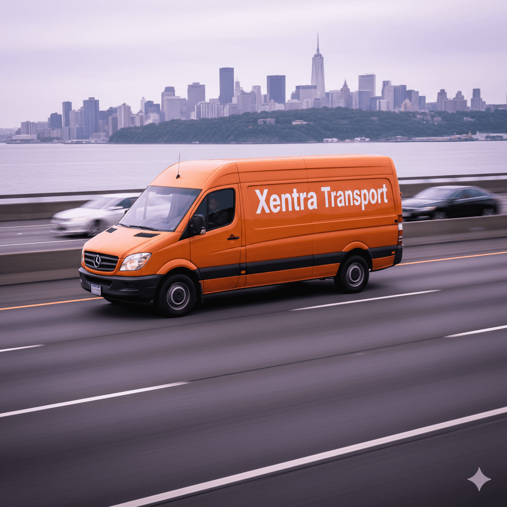 Van