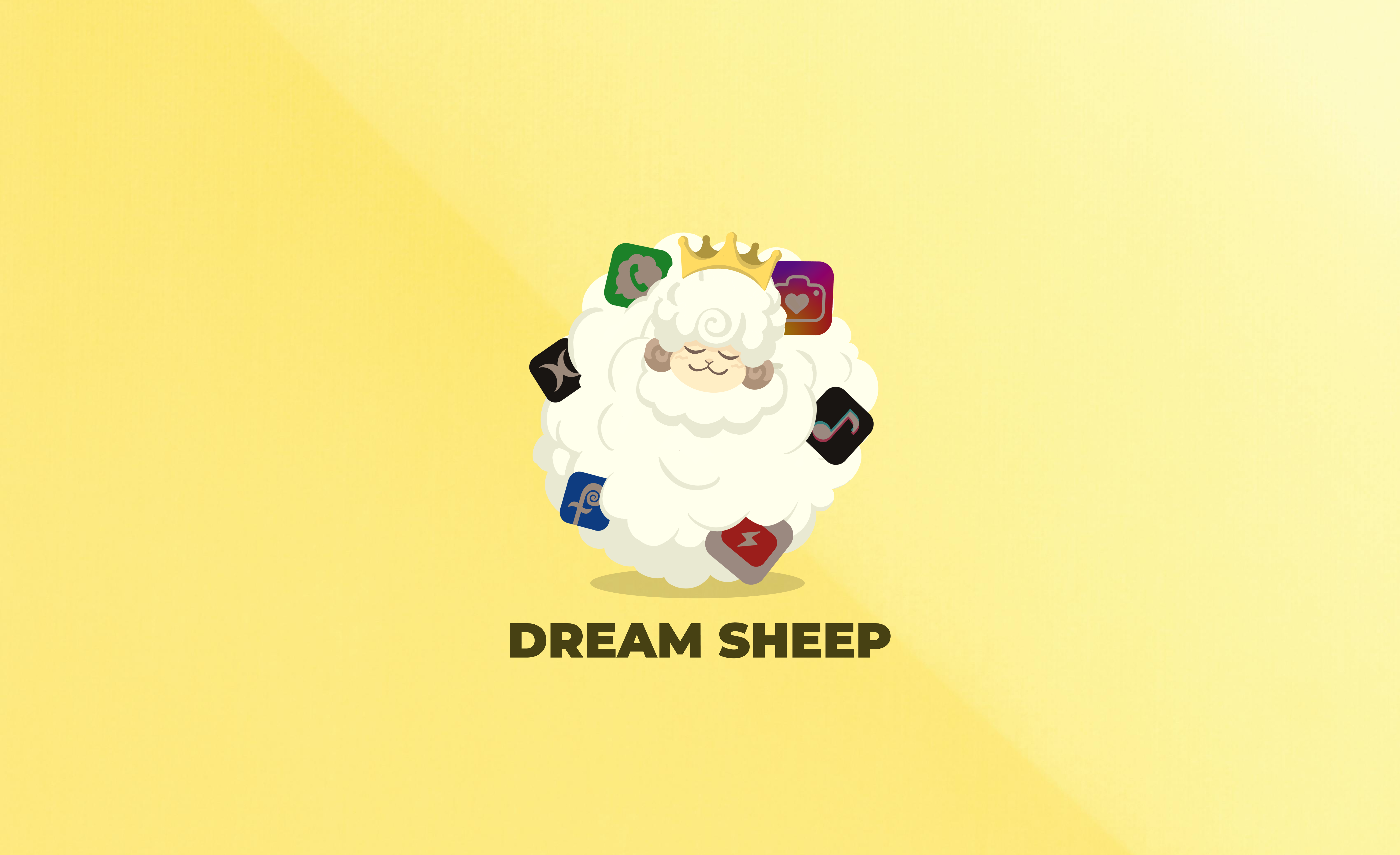 dreamsheep