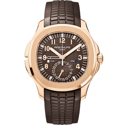 Patek Philippe Aquanaut image 0