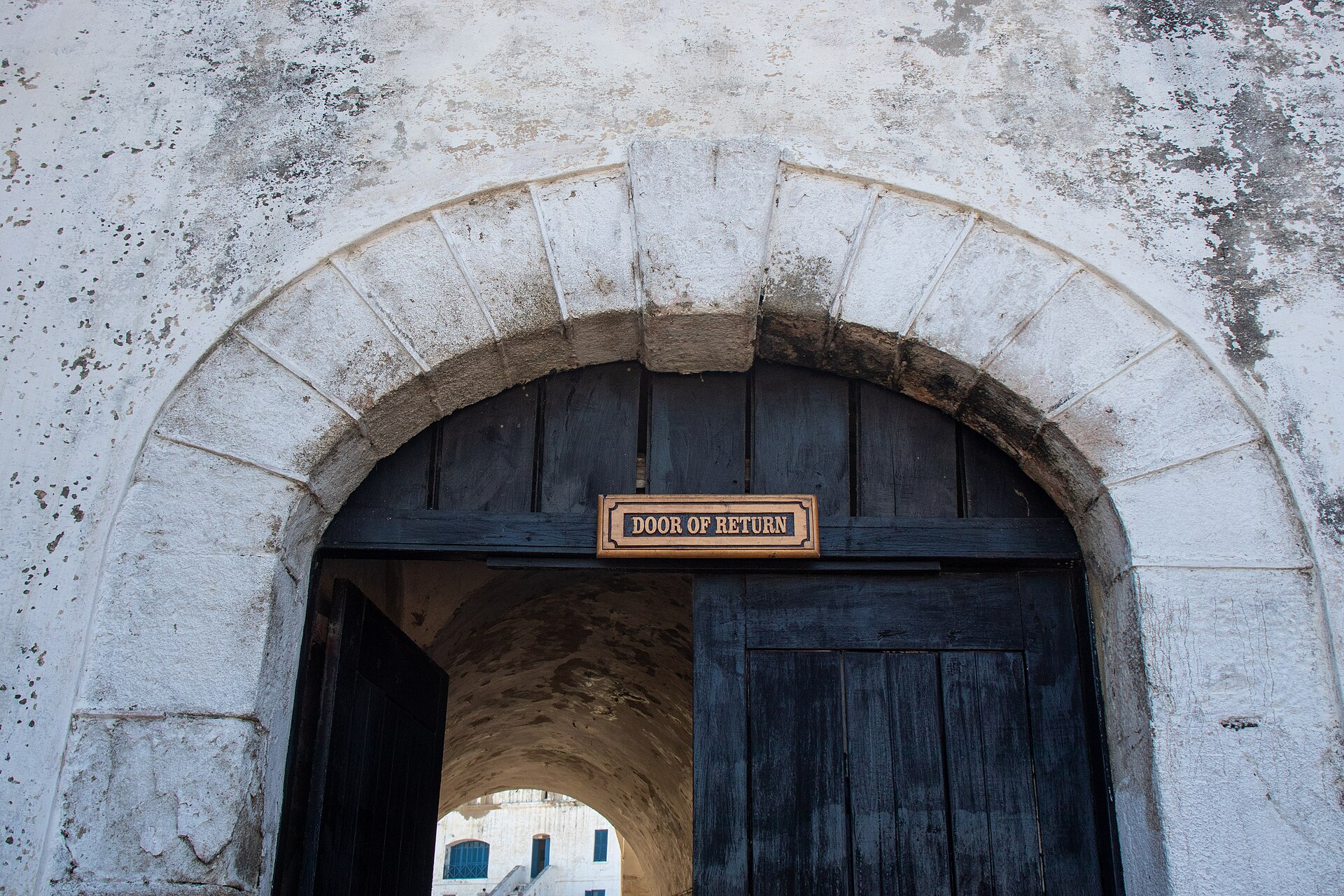 silhouette of man near outside